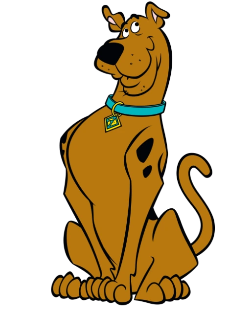 Scooby Doo