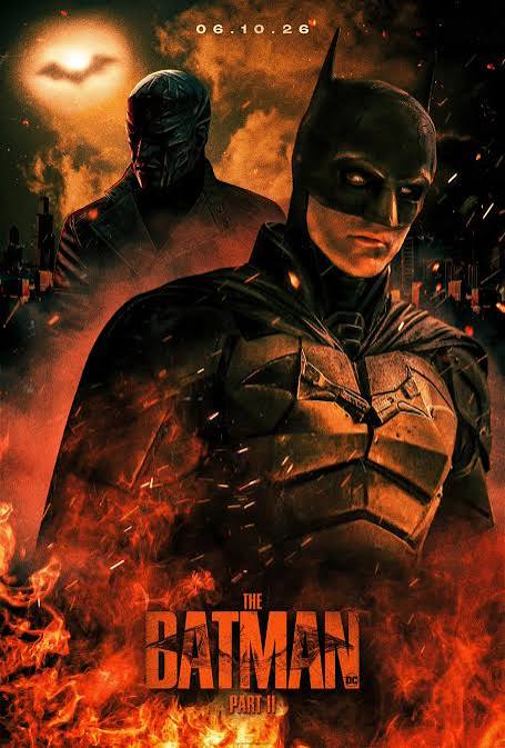 Page Title: The Batman Part II Release Date, Cast, and Winter Plot Details
