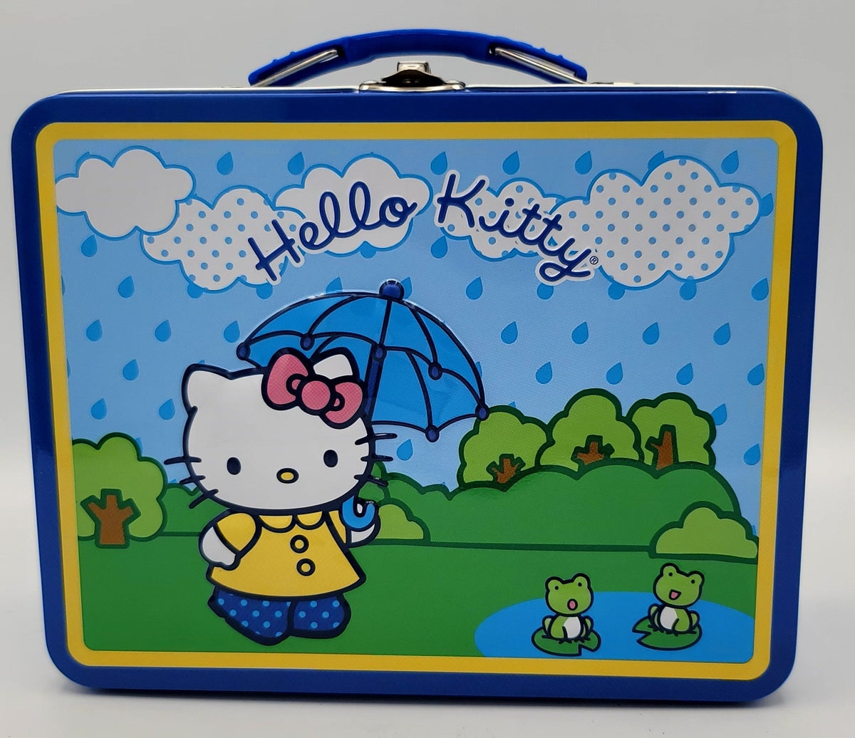 Lunchboxes