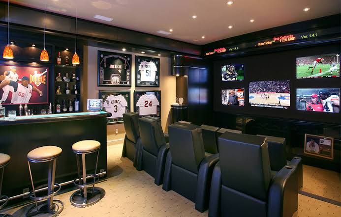 Sports Collection
