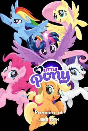 My Little Pony