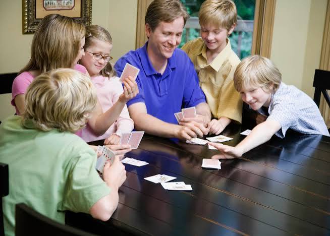 Playing Cards