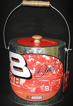 Dale Earnhardt Jr. #8 NASCAR Ice Bucket