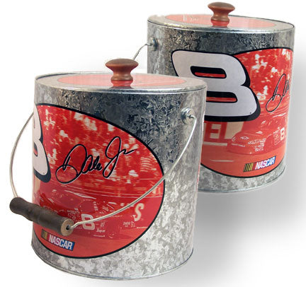 Dale Earnhardt Jr. #8 NASCAR Ice Bucket